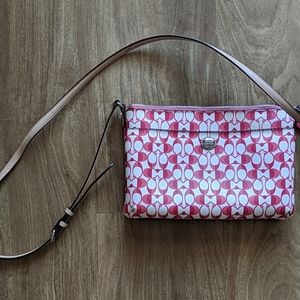 Coach Crossbody bag